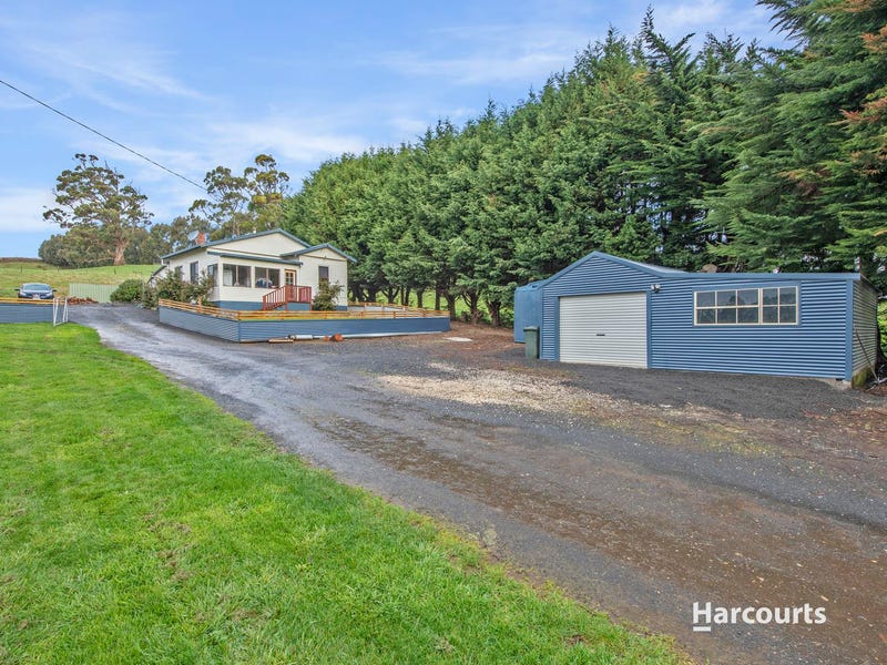 779 Ridgley Highway, Ridgley, Tas 7321 Property Details