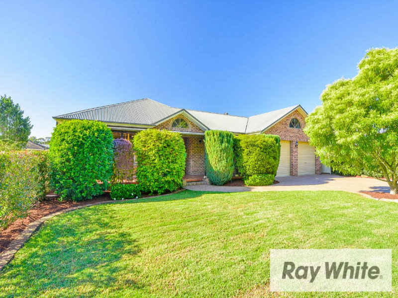 3A Broughton Street, Wilton, NSW 2571