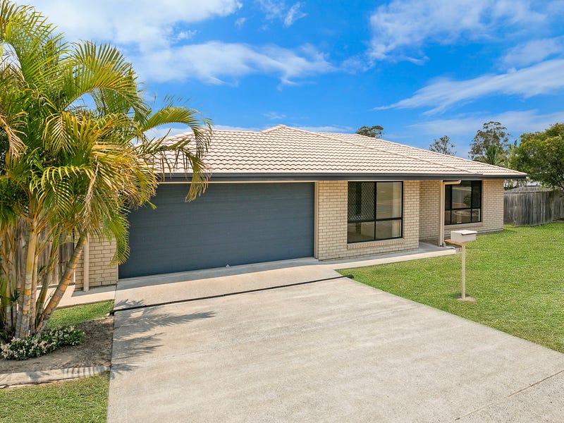 1 SHEARWATER STREET, Loganlea, Qld 4131 Property Details