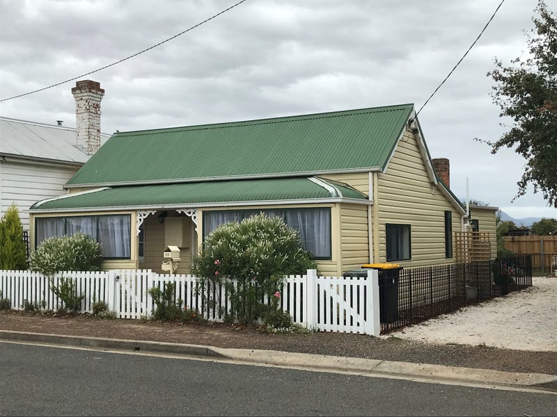 10 King Street, Cressy, Tas 7302