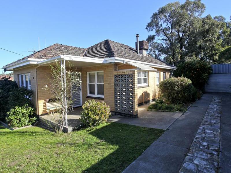 34 Harkness Street, Quarry Hill, VIC 3550