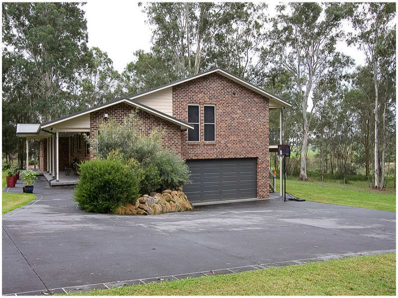 86 Riverside Drive, Yarramundi, NSW 2753 Property Details