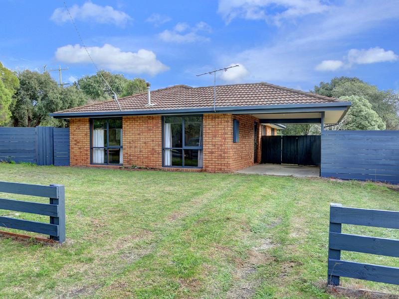44 Branson Street, Rosebud, Vic 3939 Property Details