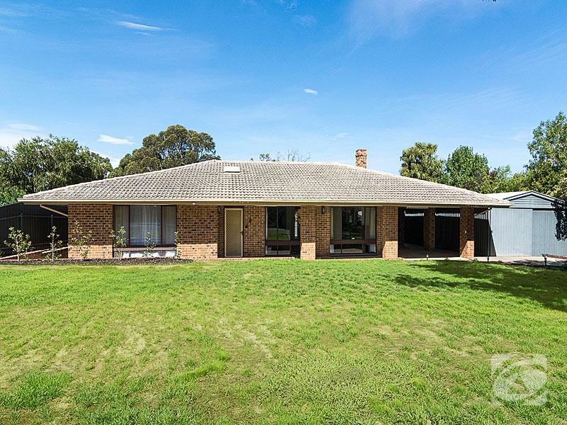 8 Gladstone Street, Nairne, SA 5252