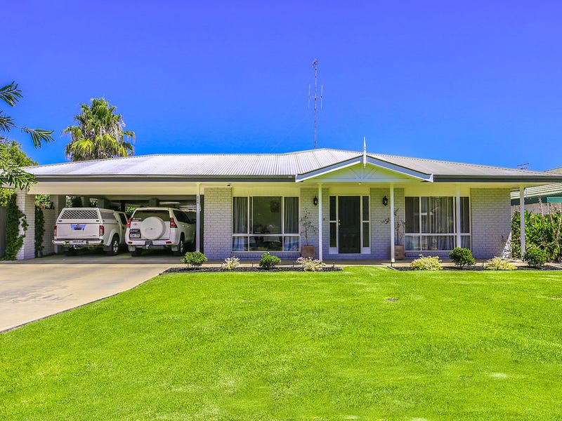 426 Henry Street, Deniliquin, NSW 2710