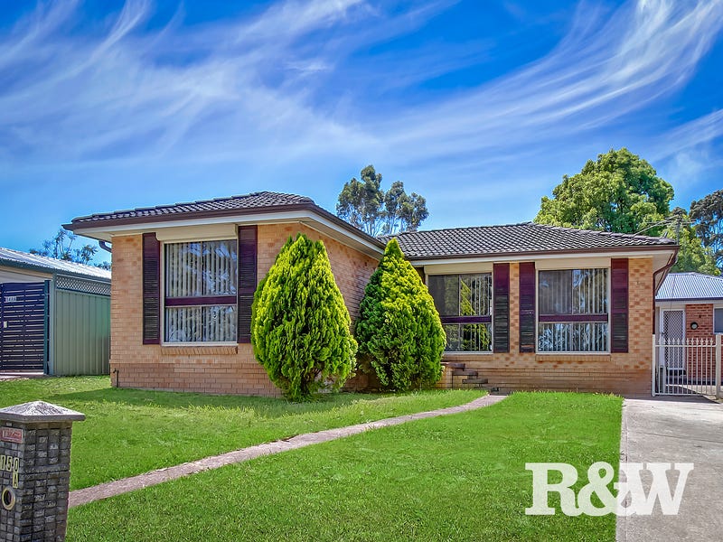 150 Road, St Clair, NSW 2759