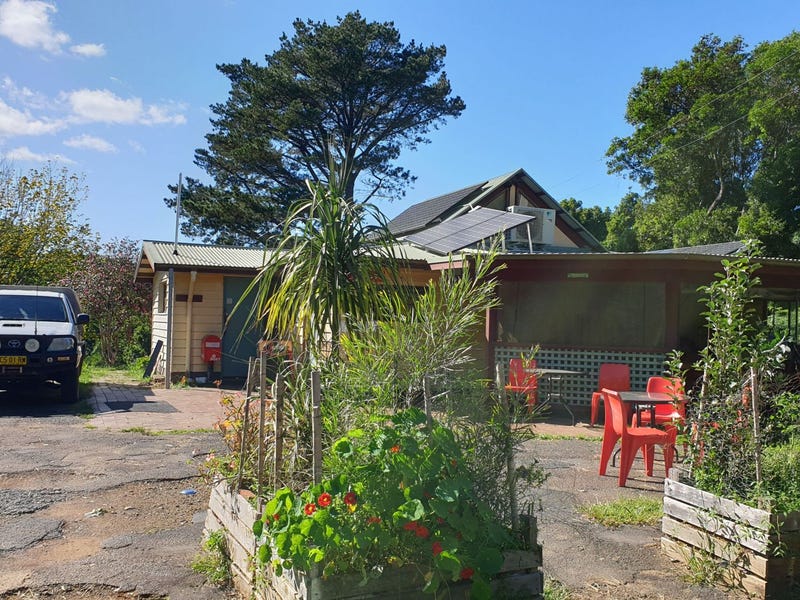 142 Glenwarrin Road, Elands, NSW 2429