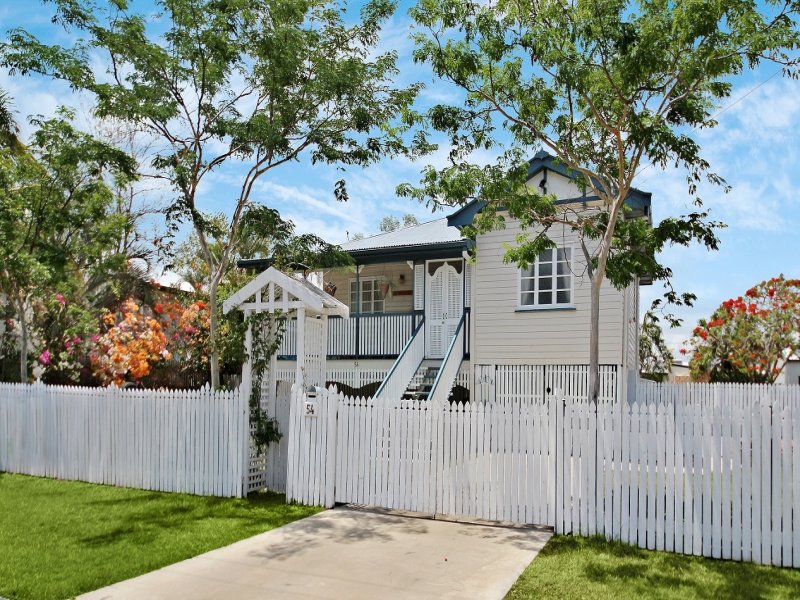 54 Cooper Street, Currajong, Qld 4812 Property Details