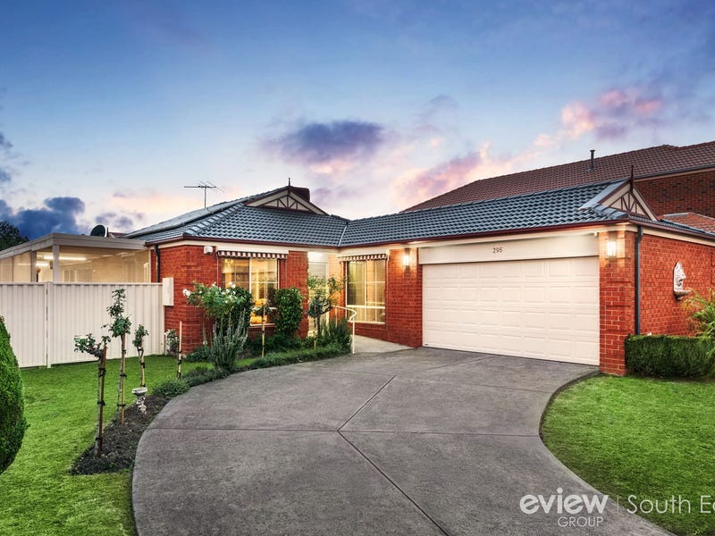 295 Ormond Road, Narre Warren South, VIC 3805