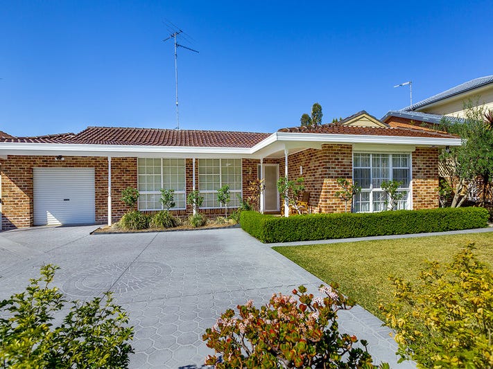 54 Bancroft Road, Abbotsbury, NSW 2176