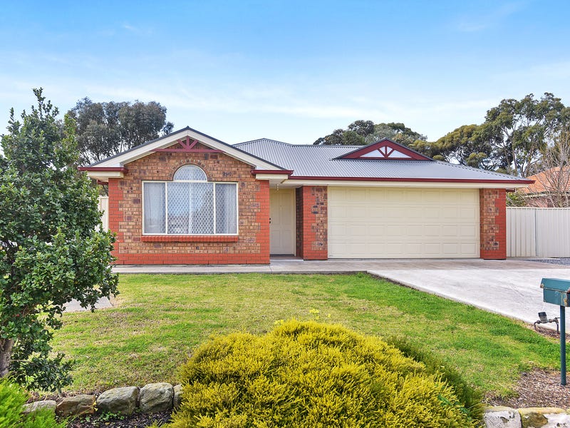 18 Aubrey Drive, Willunga, SA 5172 Property Details