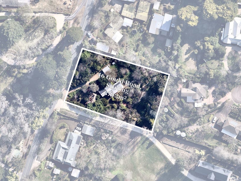 46 Gould Road, Stirling, SA 5152