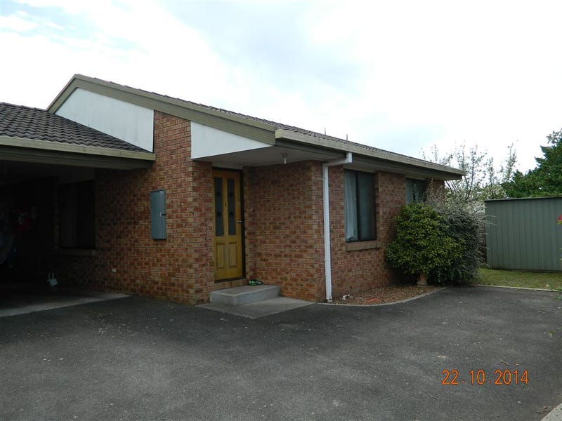 4/72 Upper Maud Street, West Ulverstone, TAS 7315