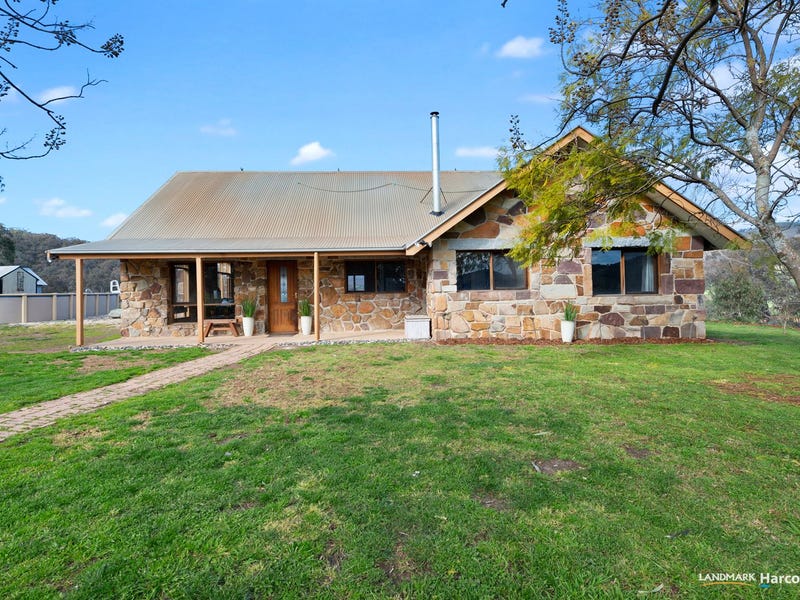 957 Boggy Creek Road, Myrrhee, Vic 3732 Property Details