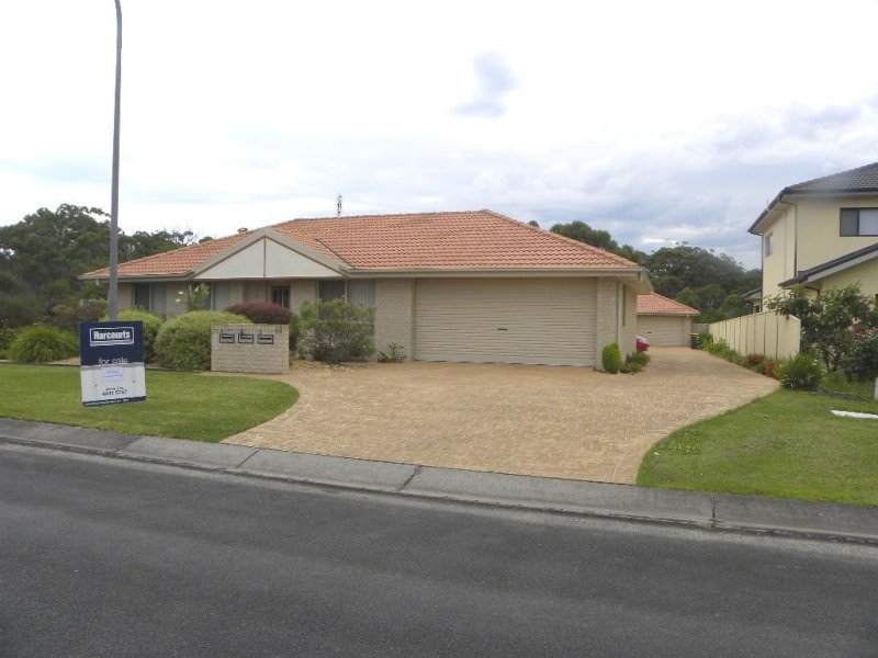 2/63 Argyle St, Vincentia, NSW 2540 Property Details