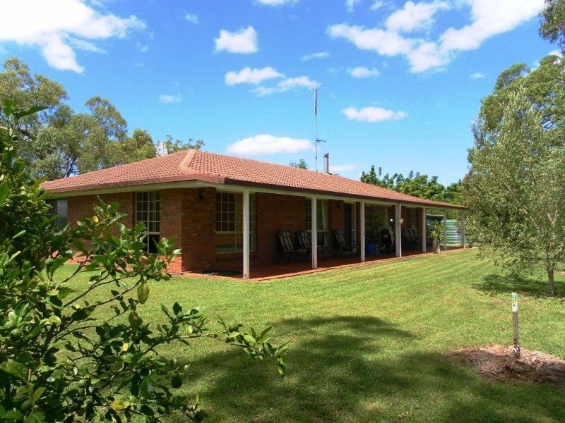 228 Connoles Road, Helidon Spa, QLD 4344