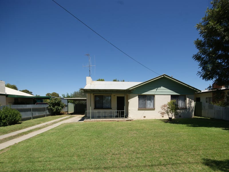 252 Finley Road, Deniliquin, NSW 2710 Property Details