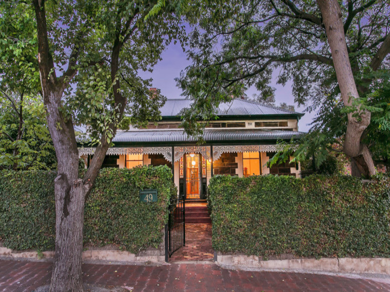 49 Olive Street, Prospect, SA 5082