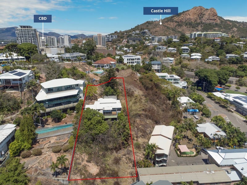 9 Mitchell Street, North Ward, QLD 4810