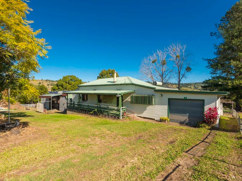 33 Duncan Road, Numulgi, NSW 2480 - Property Details