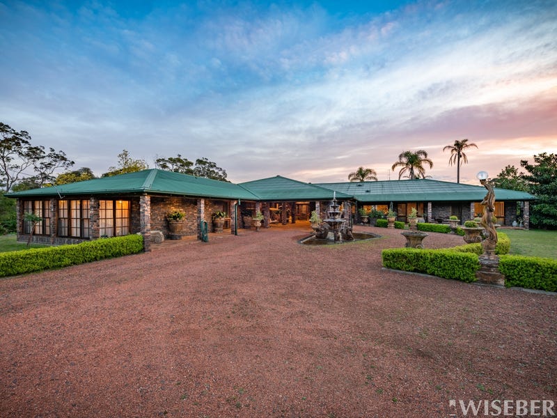 25 Kelynack Road Mangrove Mountain Nsw 2250 Acreage For Sale Realestate Com Au