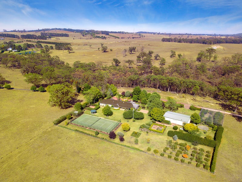 3055 Canyonleigh Road, Sutton Forest, NSW 2577