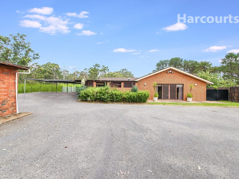 4 Hillcrest Road, Wedderburn, NSW 2560 House for Sale