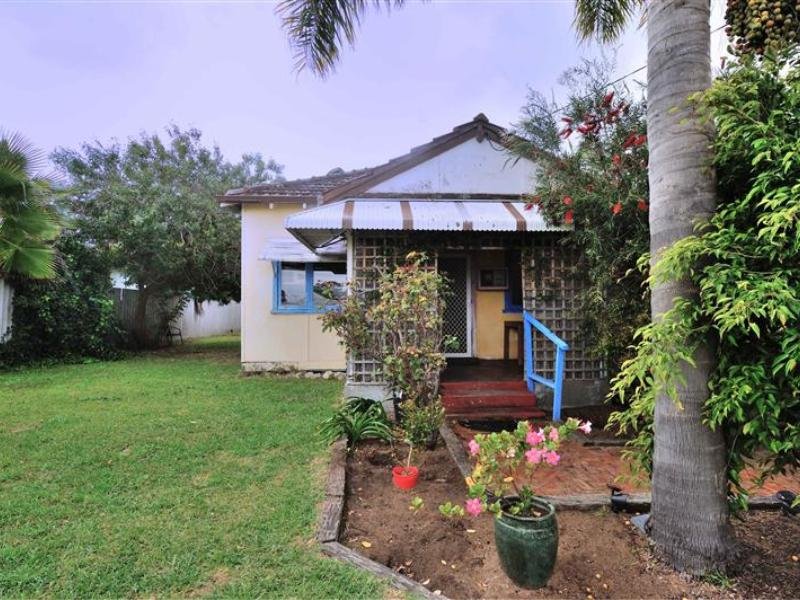 40 Leslie Street, Mandurah, WA 6210 Property Details