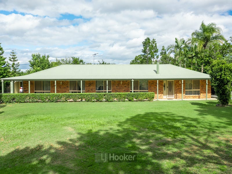 57 Granger Road, Park Ridge South, QLD 4125