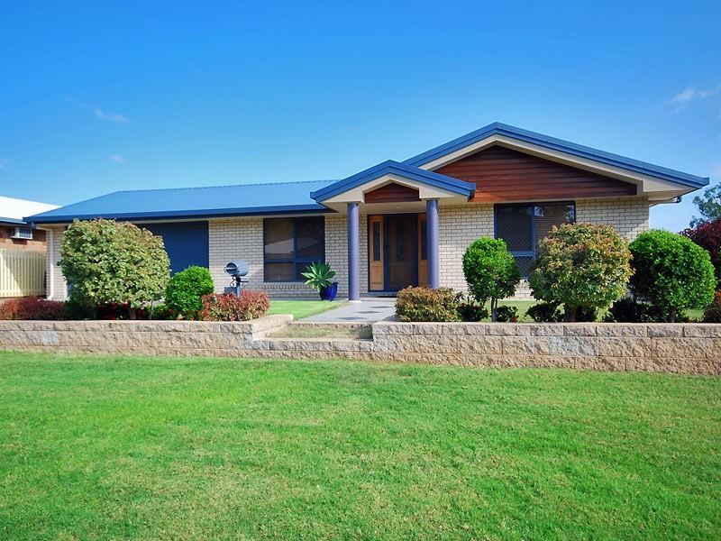 17 warner avenue norman gardens