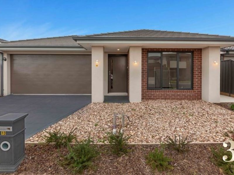 13 Nightfall Way, Tarneit, Vic 3029 Property Details