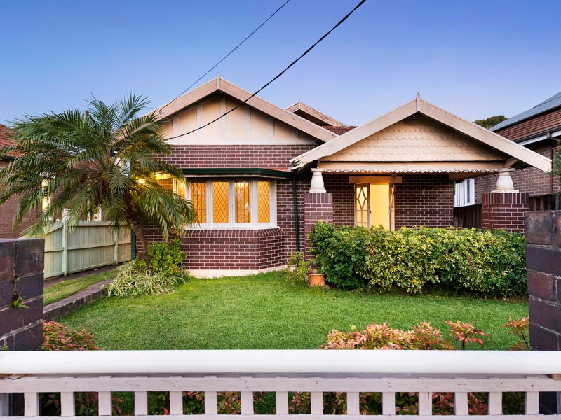 6 Campbell Avenue, Lilyfield, NSW 2040 Property Details