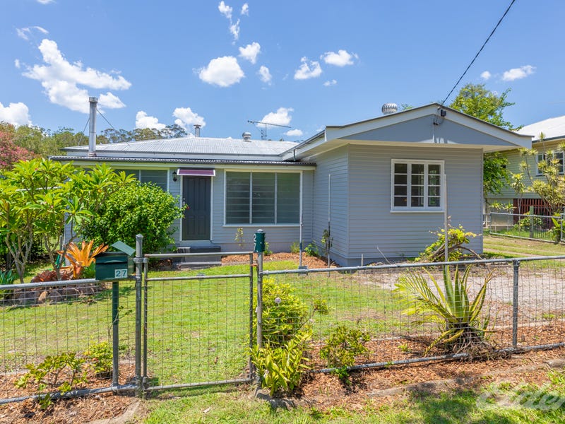 27 Leslie Street, Woodford, QLD 4514 - realestate.com.au