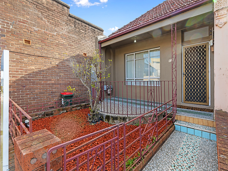 119 Marion Street, Leichhardt, NSW 2040