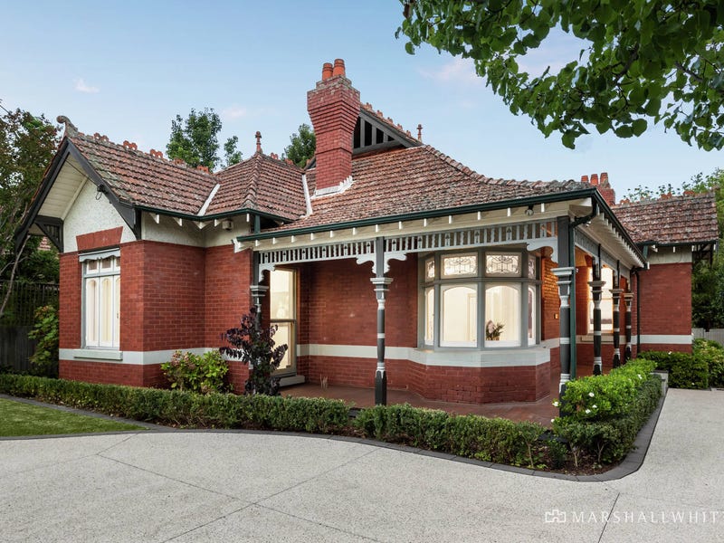 25 Stanhope Grove, Camberwell, VIC 3124