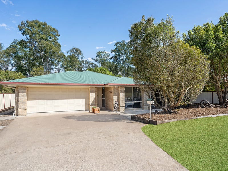 10 Sandy Creek Avenue, Camira, Qld 4300 House for Sale realestate