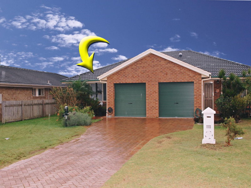 1/9 Prentice Place, Anna Bay, NSW