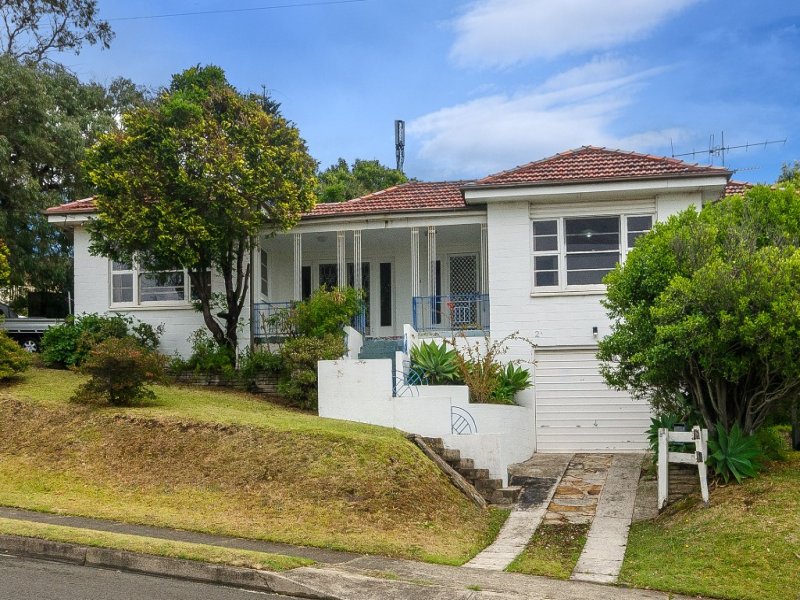 2a Strathearn Ave, Wollongong, NSW 2500 Property Details