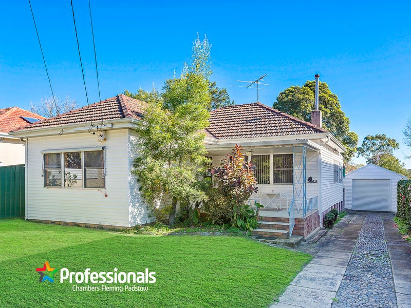 116 Lambeth Street, Panania, NSW 2213