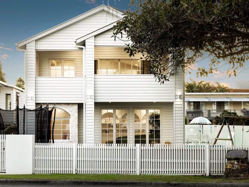 1 Worthington Lane, Golden Beach, QLD 4551