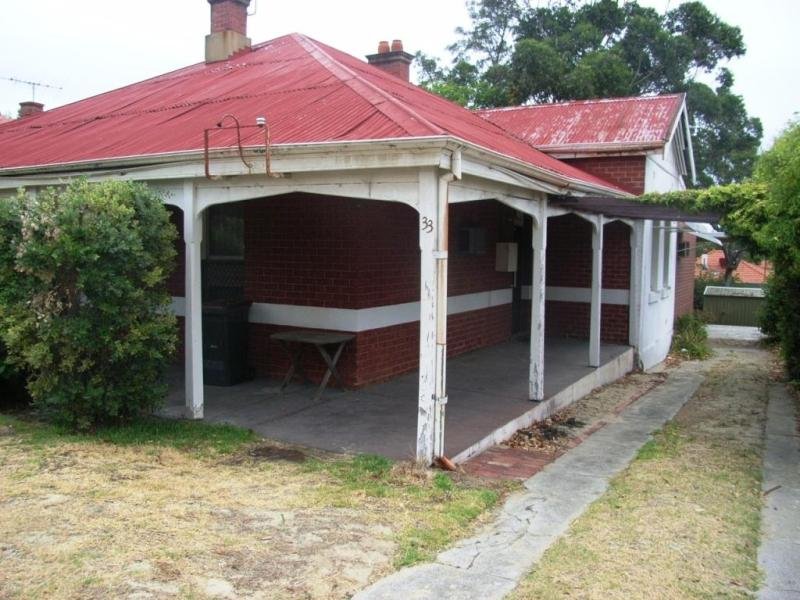 33 Gregory St, Wembley, WA 6014 Property Details