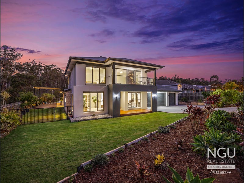 48 Ambrose Drive, Augustine Heights, QLD 4300 48 Ambrose Drive, Augustine Heights, QLD 4300