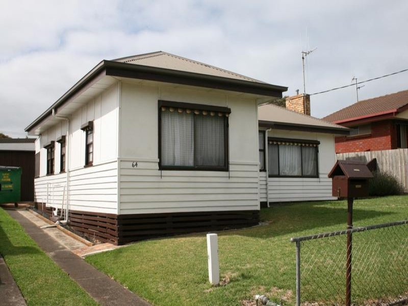 64 Simpson Street, Warrnambool, Vic 3280 Property Details
