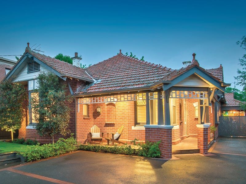 24 Alexandra Avenue, Canterbury, Vic 3126 Property Details