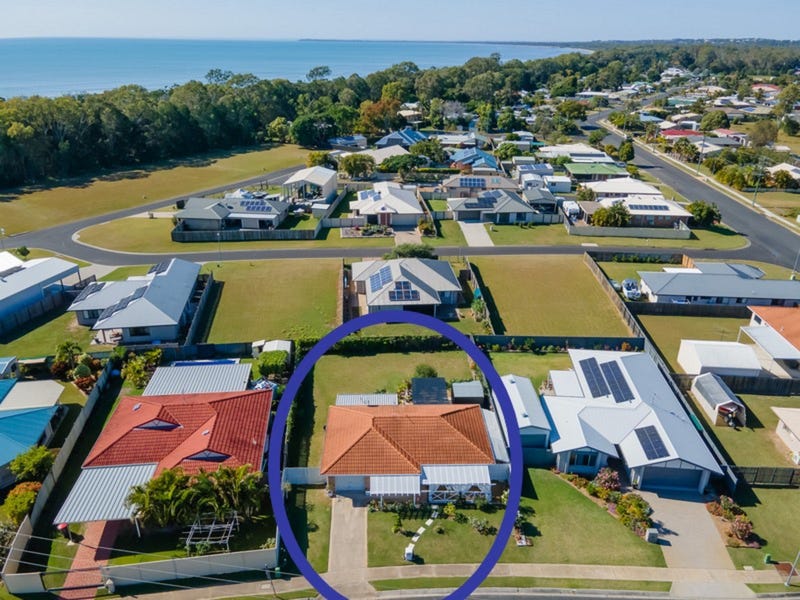 192 Kingfisher Parade, Toogoom, Qld 4655 Property Details