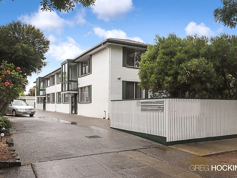 10/88 Victoria Street, Williamstown, Vic 3016 Property Details