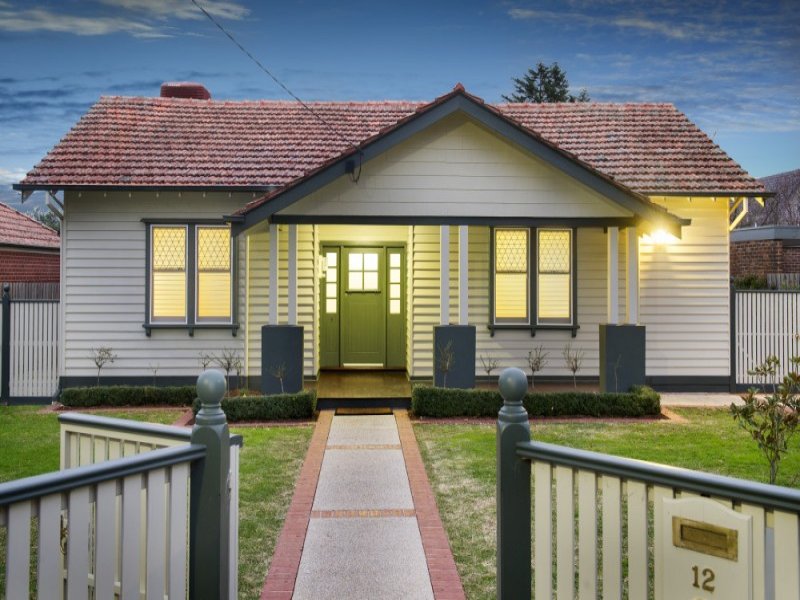 12 Newton Street, Surrey Hills, VIC 3127