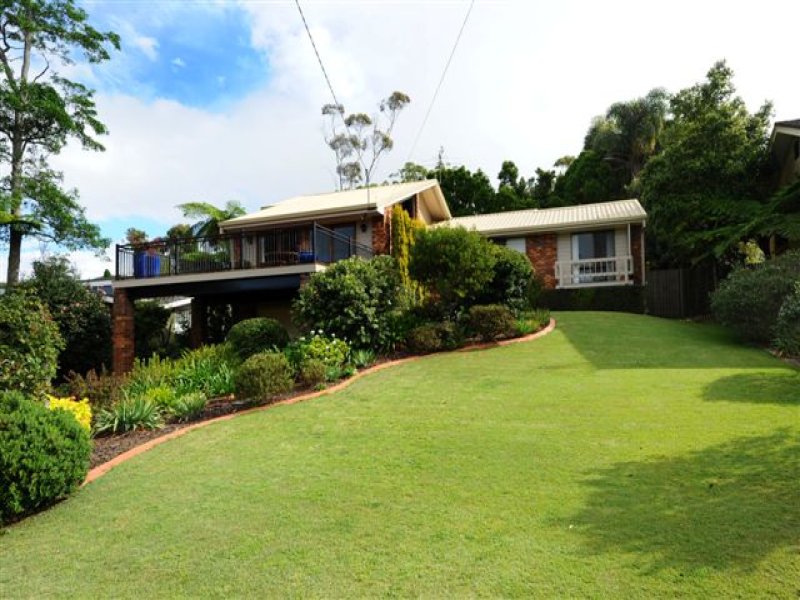 7 Blue Hills Drive, Rangeville, Qld 4350 Property Details