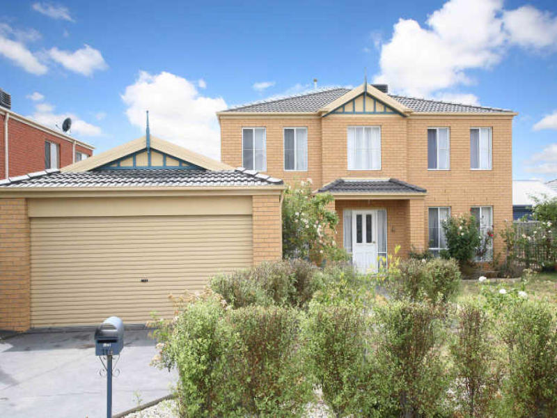 114 Berwick Springs Promenade, Narre Warren South, VIC 3805