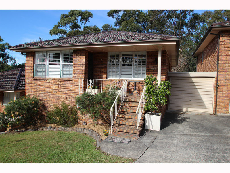 6/1 Villa Place, Charlestown, NSW 2290 Property Details